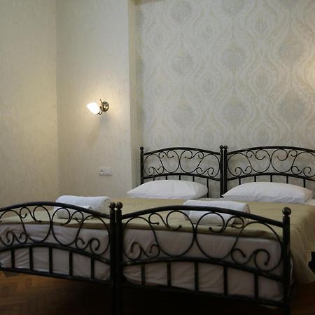 Lalis Apartment Τυφλίδα Εξωτερικό φωτογραφία
