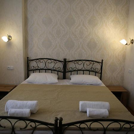 Lalis Apartment Τυφλίδα Εξωτερικό φωτογραφία