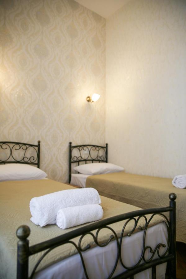 Lalis Apartment Τυφλίδα Εξωτερικό φωτογραφία