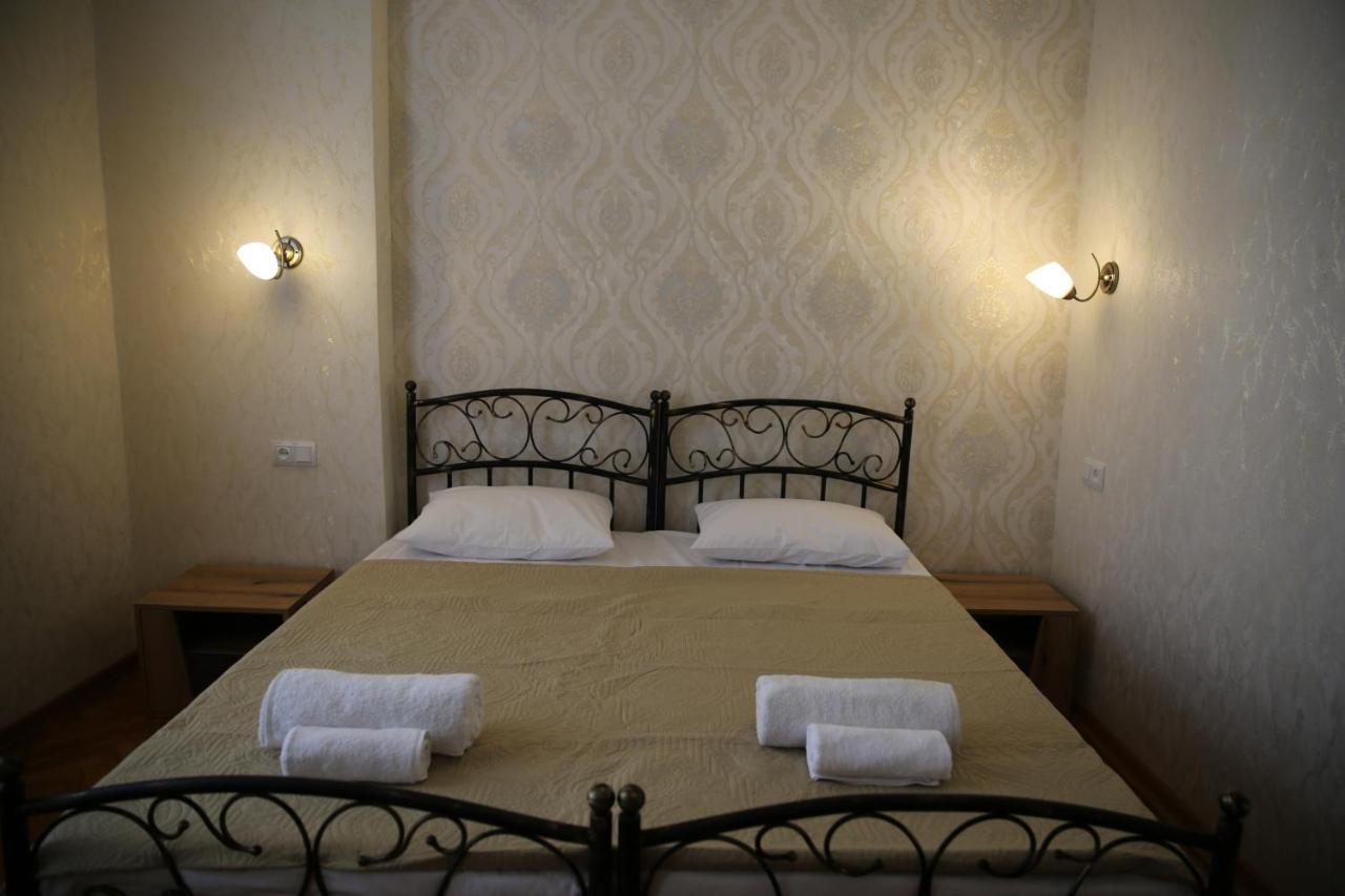 Lalis Apartment Τυφλίδα Εξωτερικό φωτογραφία